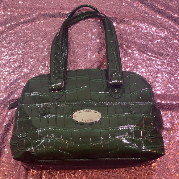 Green Purse - Picture 3 of 4